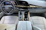 Used 2021 Cadillac Escalade Premium Luxury Platinum 4WD SUV for sale #C3919 - photo 16