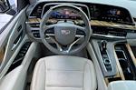 Used 2021 Cadillac Escalade Premium Luxury Platinum 4WD SUV for sale #C3919 - photo 17