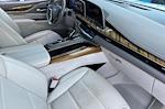 Used 2021 Cadillac Escalade Premium Luxury Platinum 4WD SUV for sale #C3919 - photo 19