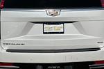 Used 2021 Cadillac Escalade Premium Luxury Platinum 4WD SUV for sale #C3919 - photo 46