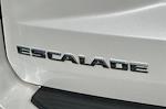 Used 2021 Cadillac Escalade Premium Luxury Platinum 4WD SUV for sale #C3919 - photo 48