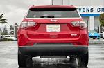 Used 2020 Jeep Compass Latitude FWD SUV for sale #C3935 - photo 6