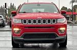 Used 2020 Jeep Compass Latitude FWD SUV for sale #C3935 - photo 10