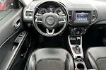 Used 2020 Jeep Compass Latitude FWD SUV for sale #C3935 - photo 17