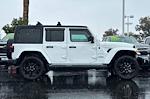 Used 2022 Jeep Wrangler 4xe Unlimited Sahara 4WD SUV for sale #C3940 - photo 5