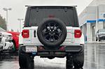 Used 2022 Jeep Wrangler 4xe Unlimited Sahara 4WD SUV for sale #C3940 - photo 6