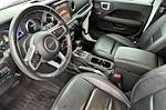 Used 2022 Jeep Wrangler 4xe Unlimited Sahara 4WD SUV for sale #C3940 - photo 11