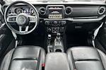 Used 2022 Jeep Wrangler 4xe Unlimited Sahara 4WD SUV for sale #C3940 - photo 16