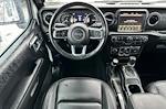 Used 2022 Jeep Wrangler 4xe Unlimited Sahara 4WD SUV for sale #C3940 - photo 17