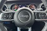 Used 2022 Jeep Wrangler 4xe Unlimited Sahara 4WD SUV for sale #C3940 - photo 32