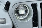 Used 2022 Jeep Wrangler 4xe Unlimited Sahara 4WD SUV for sale #C3940 - photo 42