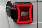 Used 2022 Jeep Wrangler 4xe Unlimited Sahara 4WD SUV for sale #C3940 - photo 44