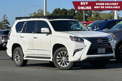 2018 Lexus GX 460 4WD SUV for sale #C3942A - photo 1