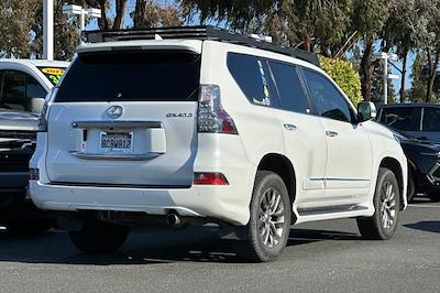 2018 Lexus GX 460 4WD SUV for sale #C3942A - photo 2