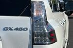 2018 Lexus GX 460 4WD SUV for sale #C3942A - photo 49