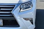 2018 Lexus GX 460 4WD SUV for sale #C3942A - photo 51