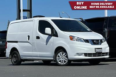 2020 Nissan NV200 FWD Upfitted Cargo Van for sale #C3965A - photo 1