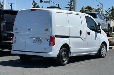 2020 Nissan NV200 FWD Upfitted Cargo Van for sale #C3965A - photo 2