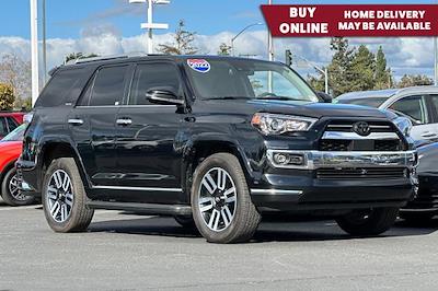 2022 Toyota 4Runner 4WD SUV for sale #C3969 - photo 1
