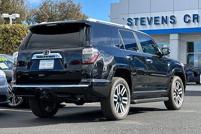 2022 Toyota 4Runner 4WD SUV for sale #C3969 - photo 2