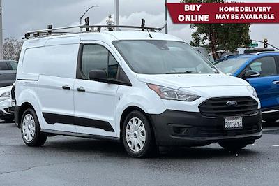 Used 2020 Ford Transit Connect XL FWD Upfitted Cargo Van for sale #C3977 - photo 1