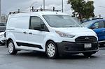 Used 2020 Ford Transit Connect XL FWD Upfitted Cargo Van for sale #C3977 - photo 3