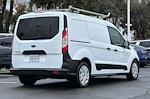 Used 2020 Ford Transit Connect XL FWD Upfitted Cargo Van for sale #C3977 - photo 2
