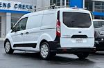Used 2020 Ford Transit Connect XL FWD Upfitted Cargo Van for sale #C3977 - photo 7