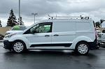 Used 2020 Ford Transit Connect XL FWD Upfitted Cargo Van for sale #C3977 - photo 8