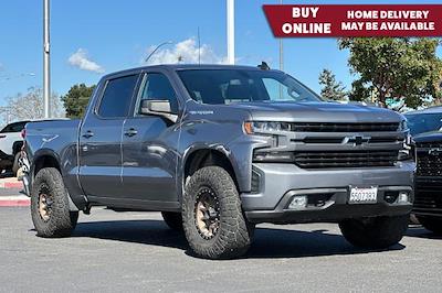 2020 Chevrolet Silverado 1500 Crew Cab RWD Pickup for sale #C3985 - photo 1
