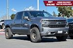 2020 Chevrolet Silverado 1500 Crew Cab RWD Pickup for sale #C3985 - photo 1