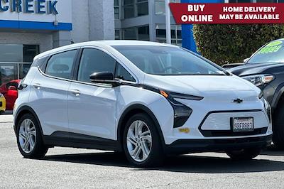 Used 2022 Chevrolet Bolt EV 1LT for sale #C3992 - photo 1