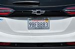 Used 2022 Chevrolet Bolt EV 1LT for sale #C3992 - photo 45