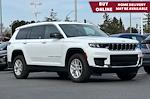 Used 2023 Jeep Grand Cherokee L Laredo SUV for sale #C3995R - photo 1