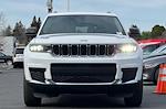 Used 2023 Jeep Grand Cherokee L Laredo SUV for sale #C3995R - photo 10