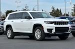 Used 2023 Jeep Grand Cherokee L Laredo SUV for sale #C3995R - photo 3