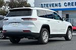 Used 2023 Jeep Grand Cherokee L Laredo SUV for sale #C3995R - photo 2