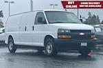 2021 Chevrolet Express 2500 SRW RWD Empty Cargo Van for sale #C4000R - photo 1
