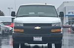 2021 Chevrolet Express 2500 SRW RWD Empty Cargo Van for sale #C4000R - photo 10