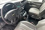 2021 Chevrolet Express 2500 SRW RWD Empty Cargo Van for sale #C4000R - photo 11