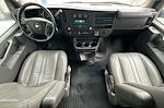 2021 Chevrolet Express 2500 SRW RWD Empty Cargo Van for sale #C4000R - photo 15