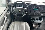 2021 Chevrolet Express 2500 SRW RWD Empty Cargo Van for sale #C4000R - photo 16
