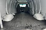 2021 Chevrolet Express 2500 SRW RWD Empty Cargo Van for sale #C4000R - photo 17
