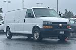 2021 Chevrolet Express 2500 SRW RWD Empty Cargo Van for sale #C4000R - photo 3