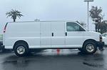 2021 Chevrolet Express 2500 SRW RWD Empty Cargo Van for sale #C4000R - photo 5