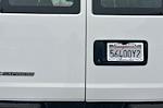 2021 Chevrolet Express 2500 SRW RWD Empty Cargo Van for sale #C4000R - photo 41