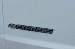 2021 Chevrolet Express 2500 SRW RWD Empty Cargo Van for sale #C4000R - photo 43