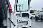 2021 Chevrolet Express 2500 SRW RWD Empty Cargo Van for sale #C4000R - photo 47