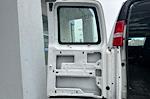 2021 Chevrolet Express 2500 SRW RWD Empty Cargo Van for sale #C4000R - photo 48