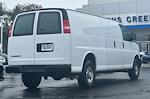 2021 Chevrolet Express 2500 SRW RWD Empty Cargo Van for sale #C4000R - photo 2